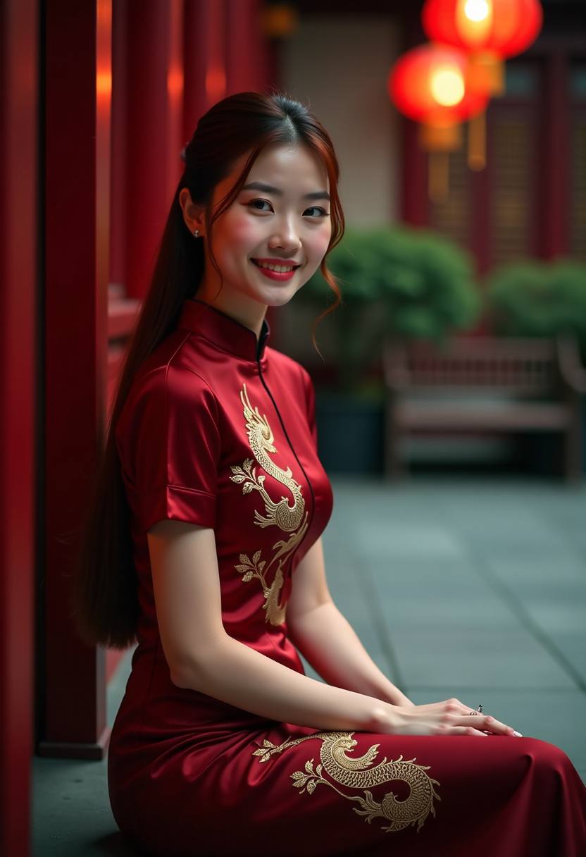 武侠动画资讯